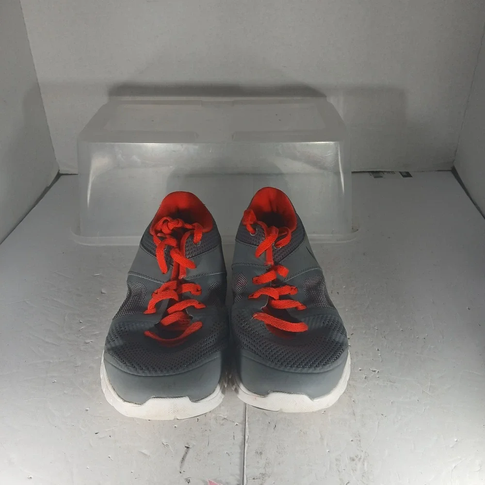 Nike step into